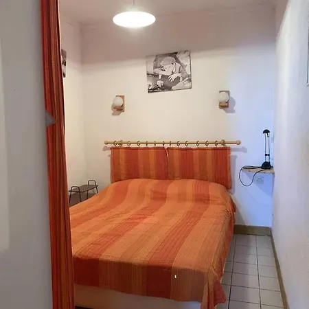 : 2 Pièces En Bord De Avec Terrasse - Fr-1-843-38 *