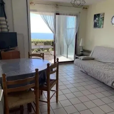 : 2 Pieces En Bord De Avec Terrasse - Fr-1-843-38