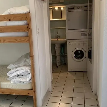 Appartement : 2 Pièces En Bord De Avec Terrasse - Fr-1-843-38 *