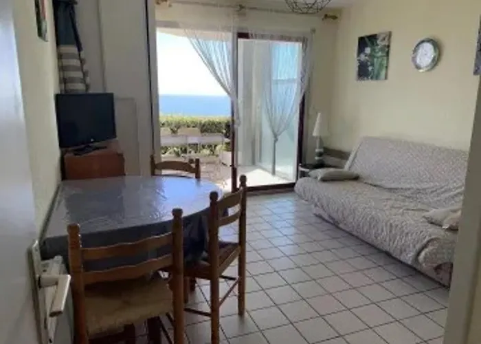 : 2 Pièces En Bord De Avec Terrasse - Fr-1-843-38